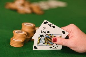 Cara Mendapatkan Jackpot Besar Dalam Slot Online